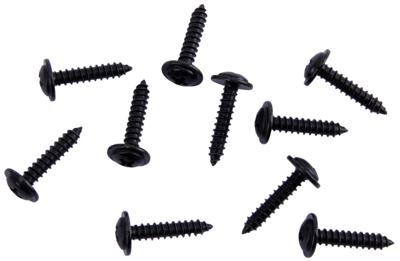 Dresselhaus Tapping screws 3.9x19 lens head & collar