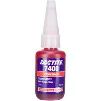 Loctite zegellak paars+naalden 20ml