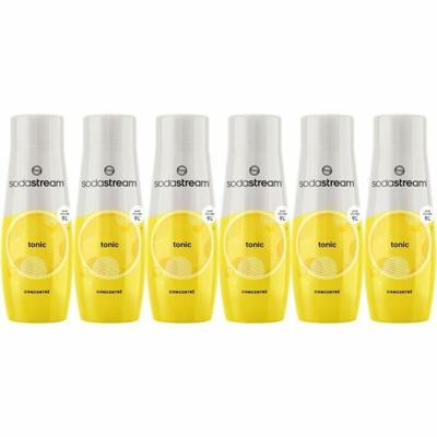 Sodamachine sodastream