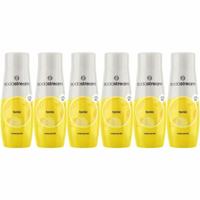 Sodamachine sodastream