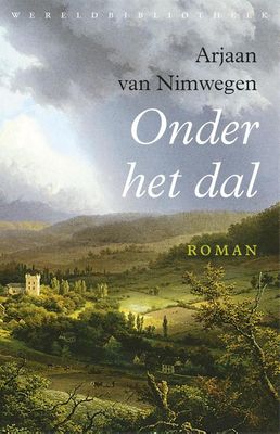 Onder het dal - Arjaan van Nimwegen - ebook