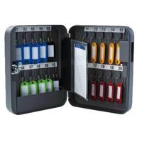 Sleutelkast quantore basic 20 haken