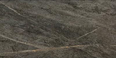 Vloer-/wandtegel Coem Soap Stone 60x30cm black mat gerectificeerd