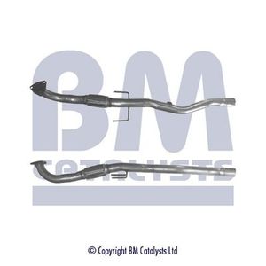 Verbindingspijp BM50184