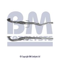 Verbindingspijp BM50184