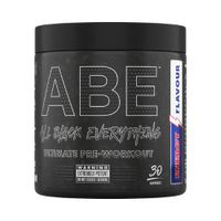 ABE 30servings Energy Drink