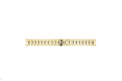 Horlogeband Esprit ES102722019 Staal Doublé 17mm