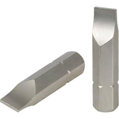 KS Tools 911.1286 Gleuf-bit 8 mm Chroom-molydeen staal 1 stuk(s)