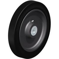 Blickle GEV 360/30K Wiel met hoog draagvermogen Wieldiameter: 360 mm Draagvermogen (max.): 900 kg 1 stuk(s)