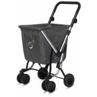 Winkelwagen Playmarket 24960C 223 WEGO Grijs