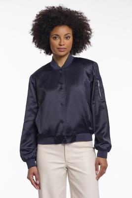 Rino & Pelle Bomber Jacket Banner.7002621 Jackets 10175 Dark Navy