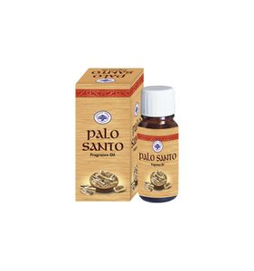 Geurolie Palo santo