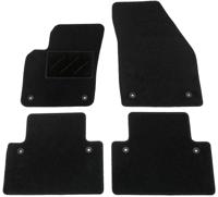 Automatten passend voor Volvo S40/V50 2004-2011 4-delig BL1929864