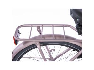 Cortina achterdrager 26 u4 mini brilliant silver matt