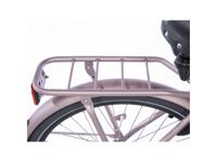 Cortina achterdrager 26 u4 mini brilliant silver matt