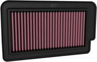 K&N Luchtfilter, Motorspecifieke luchtfilters, YA-1022
