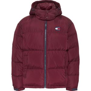 Alaska Puffer Jacket