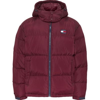 Alaska Puffer Jacket