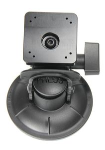 Brodit single Suction Cup Mount met AMPS-plate.