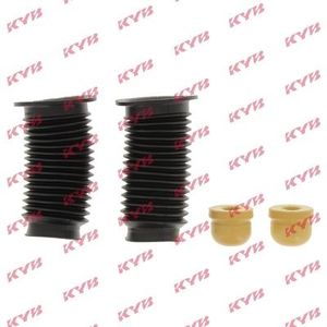 Aanslagrubber met stofkap - Protection kit 910069