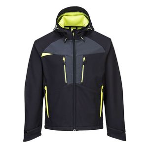 Portwest DX474 DX4 Softshell Jacket