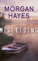 Misleiding - Morgan Hayes - ebook