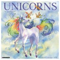 Unicorns Kalender 2026