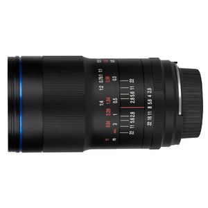 Laowa 100mm F/2.8 2X Ultra-Macro APO Nikon AI