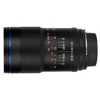 Laowa 100mm F/2.8 2X Ultra-Macro APO Nikon AI