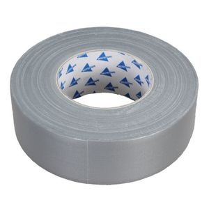 Deltec Gaffer Tape Pro Grijs 46mm x 50m