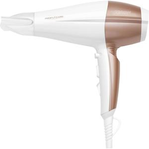 Profi-Care PC-HT 3010 Haardroger Wit, Champagne