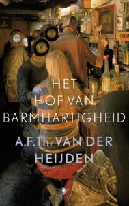 Het hof van barmhartigheid (Paperback)