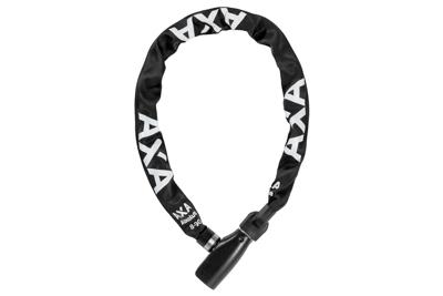 AXA Absolute 8-90 Kettingslot - Zwart