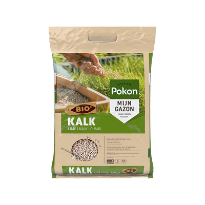 Pokon Pokon Bio Kalk