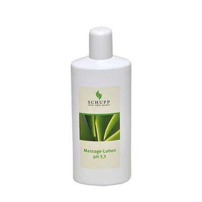 Schupp Massagelotion ph 5,5 1 liter