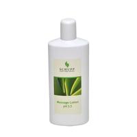 Schupp Massagelotion ph 5,5 1 liter