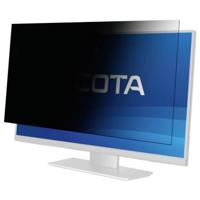 Dicota D50063-2SM Antiverblindingsfilter Monitor 61 cm (24) Beeldverhouding: 16:10 D50063-2SM