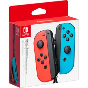 Nintendo Joy-Con-controllerset bewegingsbesturing