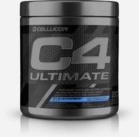 C4 Ultimate Pre-Workout - thumbnail