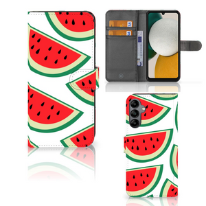 Samsung Galaxy A34 Book Cover Watermelons