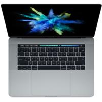 Apple MacBook Pro 2016 spacegrey