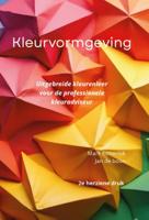 KLEURVORMGEVING (Hardback)