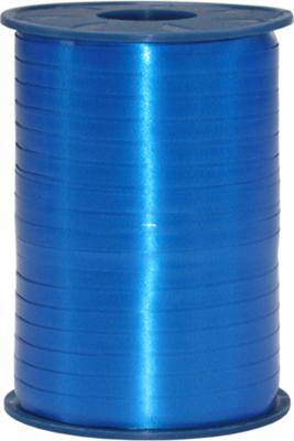 Globos Krullint 10mm/250mtr blauw