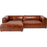 Hoekbank Cubetto links Kare Design Hoekbank Cubetto links Kare Design