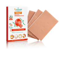 Puressentiel Gewrichten Pleisters Patch met 14 Essentiële Oliën 3Stuks