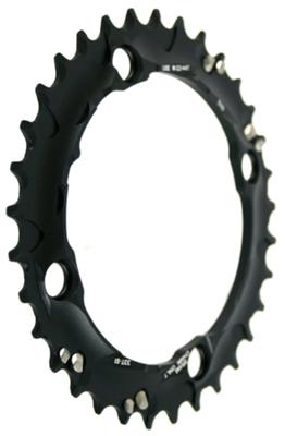 Sram Truvativ kettingblad "mtb" chain ring truvativ 33t cd104mm b