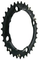 Sram Truvativ kettingblad "mtb" chain ring truvativ 33t cd104mm b
