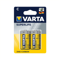 Varta - batterij r14 15v krt (2)
