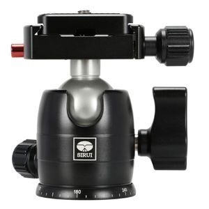 Sirui B-00K balhoofd zwart
