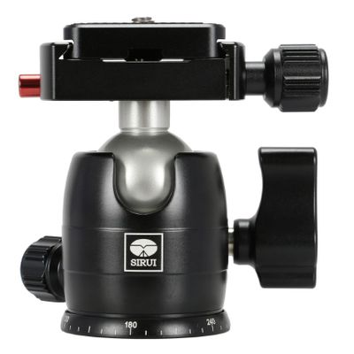 Sirui B-00K balhoofd zwart